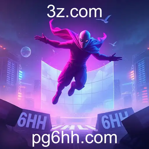 Ascensão do 6HH no Cenário de Jogos em 2025