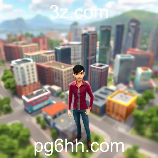 Ascensão do 6HH: O Fenômeno dos Jogos Online