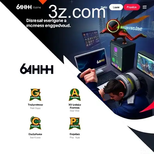 A Explosão dos Jogos Online e o Fenômeno 6HH