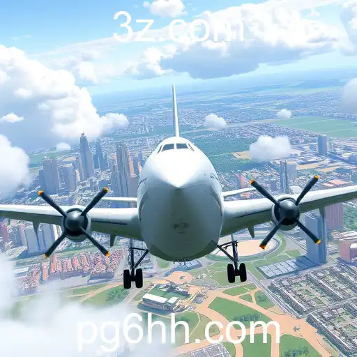 Inovações no Mundo dos Jogos com 6HH