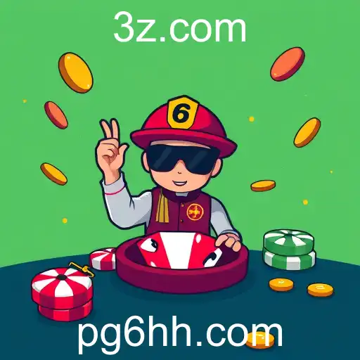 Inovação e Desafios no Universo dos Jogos 6HH