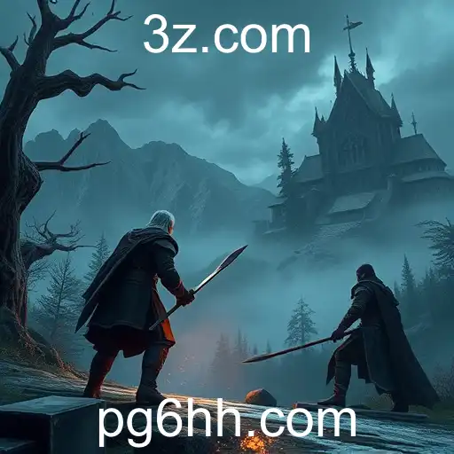 Revolução no Mundo dos Jogos: A Inovação de 6HH