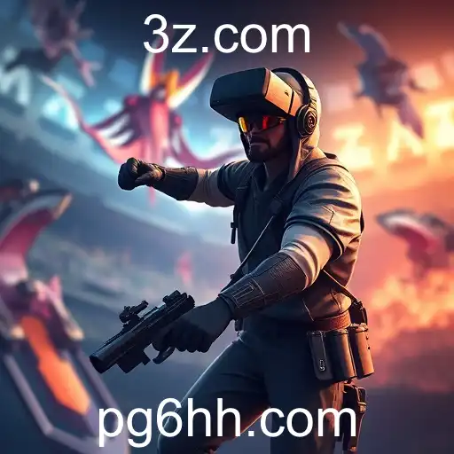 Inovações e Desafios do 6HH no Mundo dos Jogos