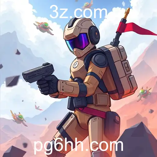 Tendências e Inovações no Mundo dos Jogos em 2025