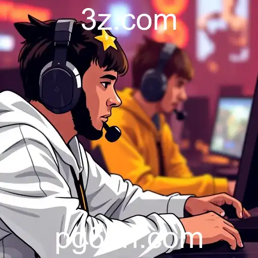 Tendências e Desafios do Mundo dos Games em 2025