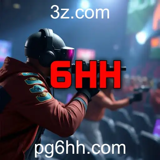 O Impacto de 6HH no Cenário de Jogos em 2025