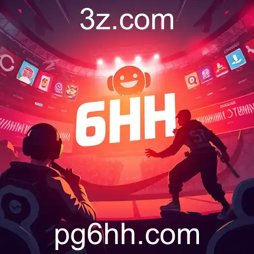 6HH: O Hub Dinâmico dos Jogos em 2025