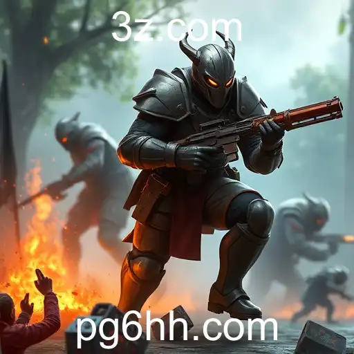 A Revolução dos Jogos Impulsionada pela Comunidade