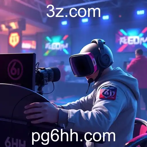 A Ascensão Explosiva dos Sites de Jogos em 2025