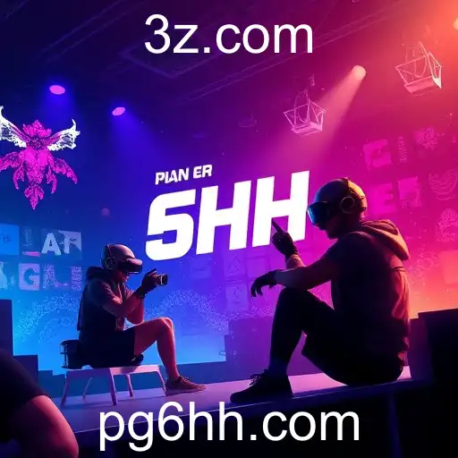 Os Avanços do 6HH e o Crescimento dos eSports