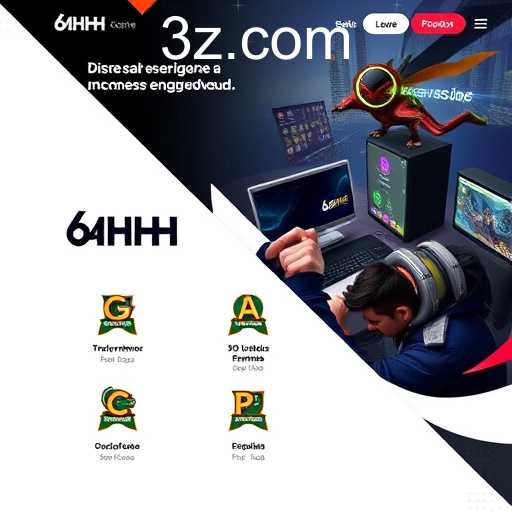 Crescimento meteórico do 6HH no mundo dos jogos em 2025