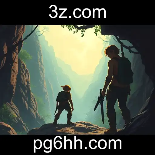 A Fascinante Jornada dos Jogos de Aventura