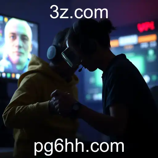 Crescimento dos Jogos Online no Brasil