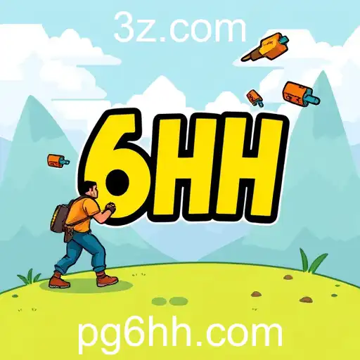 Expansão de 6HH: Inovação e Avanços no Mundo dos Jogos