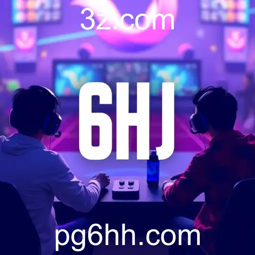 A Revolução dos Jogos no Brasil com 6HH