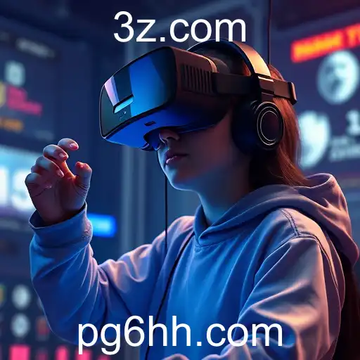 A Evolução dos Jogos Online: O Impacto da 6HH nas Comunidades Virtuais