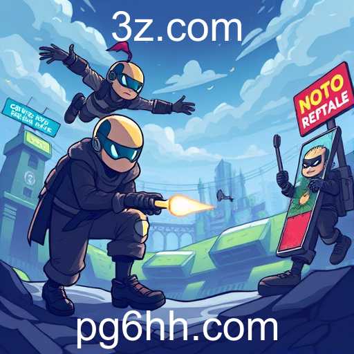 Revolução dos Jogos Online e o Impacto das Novas Plataformas