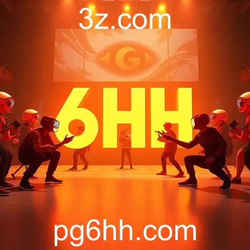 O Impacto de 6HH no Universo dos Jogos Online