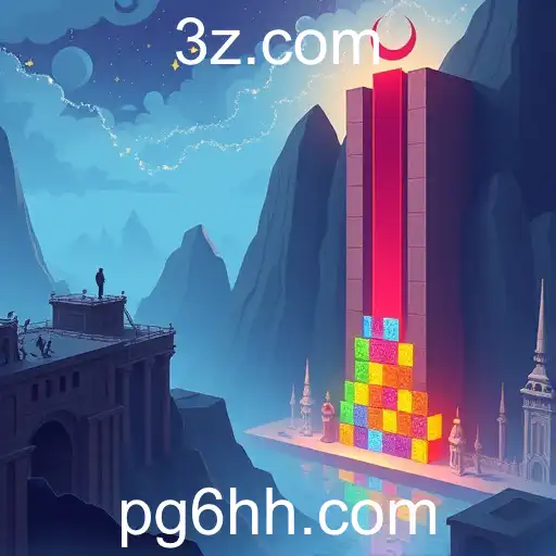 A Cativante Magia dos Jogos de Quebra-Cabeças no 6HH
