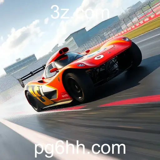 A Evolução dos Jogos de Corrida: Velocidade, Emoção e Tecnologia