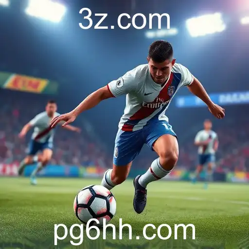 A Evolução e Impacto dos Jogos de Esportes na Indústria de Games